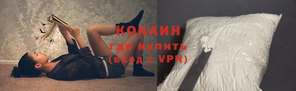 прущие крисы Верея
