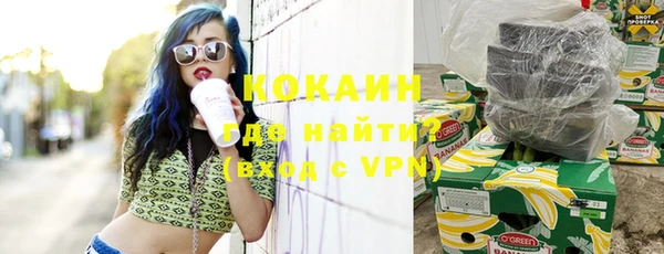 прущие крисы Верея